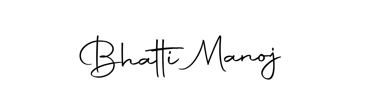 Make a beautiful signature design for name Bhatti Manoj. Use this online signature maker to create a handwritten signature for free. Bhatti Manoj signature style 10 images and pictures png