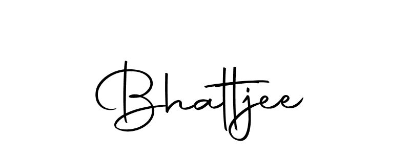 You can use this online signature creator to create a handwritten signature for the name Bhattjee. This is the best online autograph maker. Bhattjee signature style 10 images and pictures png