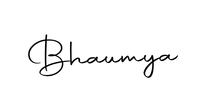 The best way (Autography-DOLnW) to make a short signature is to pick only two or three words in your name. The name Bhaumya include a total of six letters. For converting this name. Bhaumya signature style 10 images and pictures png