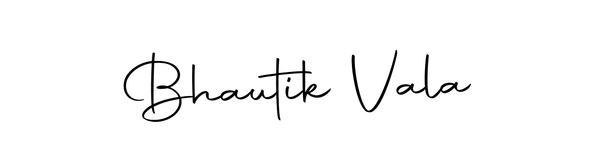 Autography-DOLnW is a professional signature style that is perfect for those who want to add a touch of class to their signature. It is also a great choice for those who want to make their signature more unique. Get Bhautik Vala name to fancy signature for free. Bhautik Vala signature style 10 images and pictures png