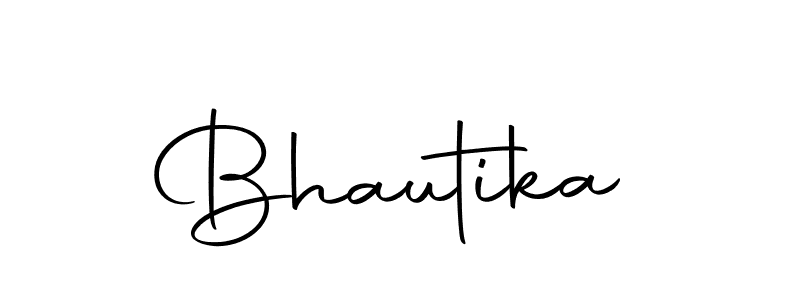 It looks lik you need a new signature style for name Bhautika. Design unique handwritten (Autography-DOLnW) signature with our free signature maker in just a few clicks. Bhautika signature style 10 images and pictures png