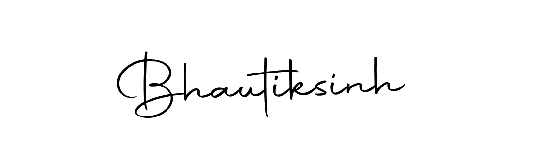 Also we have Bhautiksinh name is the best signature style. Create professional handwritten signature collection using Autography-DOLnW autograph style. Bhautiksinh signature style 10 images and pictures png