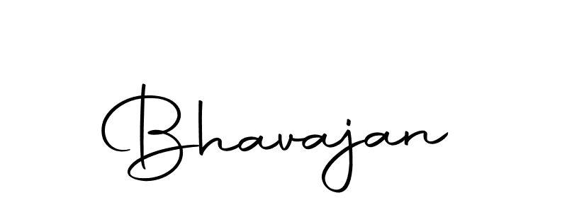 Use a signature maker to create a handwritten signature online. With this signature software, you can design (Autography-DOLnW) your own signature for name Bhavajan. Bhavajan signature style 10 images and pictures png