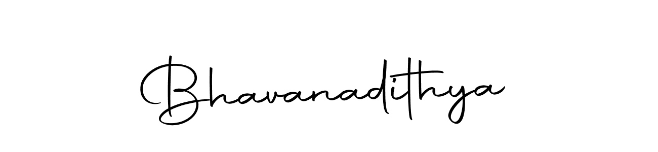 Also we have Bhavanadithya name is the best signature style. Create professional handwritten signature collection using Autography-DOLnW autograph style. Bhavanadithya signature style 10 images and pictures png