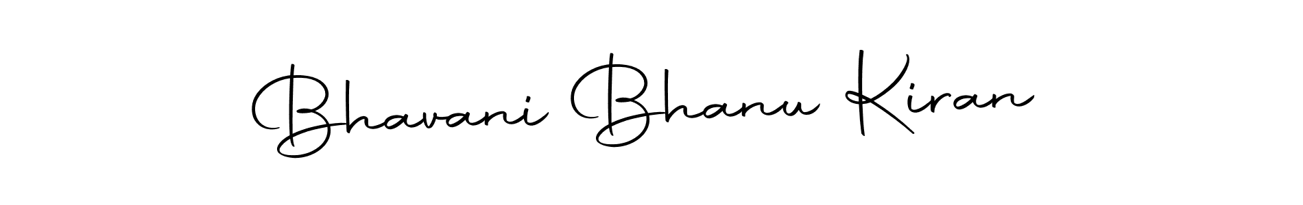 The best way (Autography-DOLnW) to make a short signature is to pick only two or three words in your name. The name Bhavani Bhanu Kiran include a total of six letters. For converting this name. Bhavani Bhanu Kiran signature style 10 images and pictures png