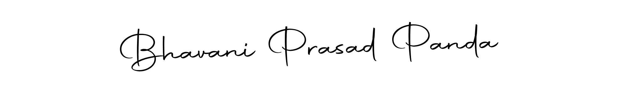 if you are searching for the best signature style for your name Bhavani Prasad Panda. so please give up your signature search. here we have designed multiple signature styles  using Autography-DOLnW. Bhavani Prasad Panda signature style 10 images and pictures png