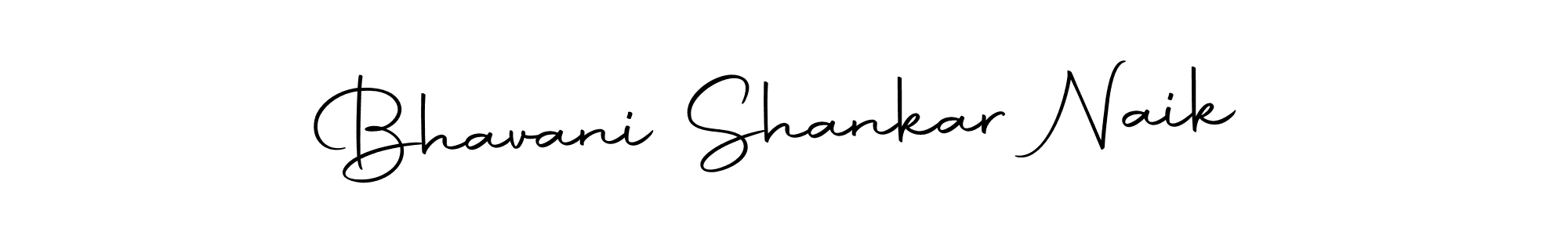 Design your own signature with our free online signature maker. With this signature software, you can create a handwritten (Autography-DOLnW) signature for name Bhavani Shankar Naik. Bhavani Shankar Naik signature style 10 images and pictures png