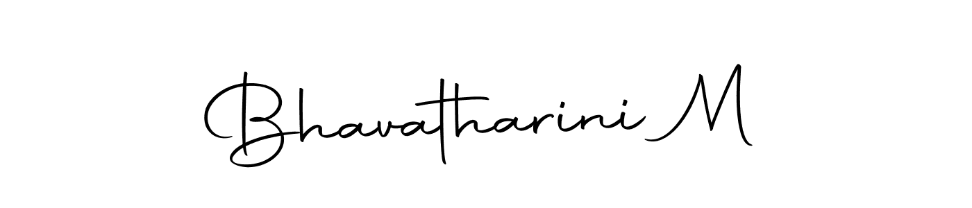 You can use this online signature creator to create a handwritten signature for the name Bhavatharini M. This is the best online autograph maker. Bhavatharini M signature style 10 images and pictures png