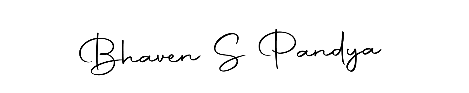 How to Draw Bhaven S Pandya signature style? Autography-DOLnW is a latest design signature styles for name Bhaven S Pandya. Bhaven S Pandya signature style 10 images and pictures png