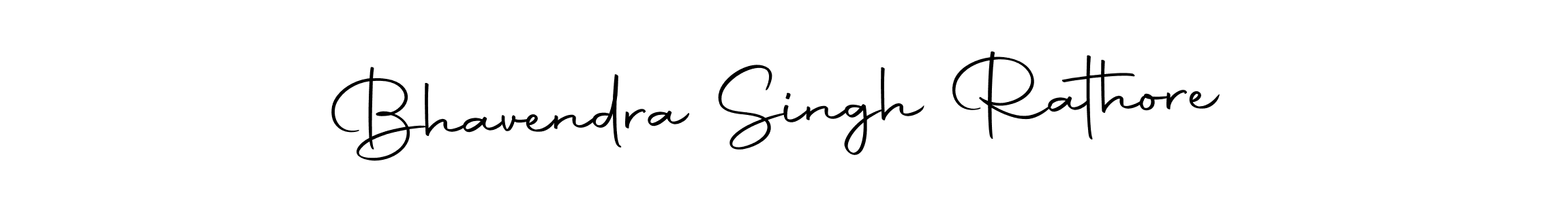The best way (Autography-DOLnW) to make a short signature is to pick only two or three words in your name. The name Bhavendra Singh Rathore include a total of six letters. For converting this name. Bhavendra Singh Rathore signature style 10 images and pictures png