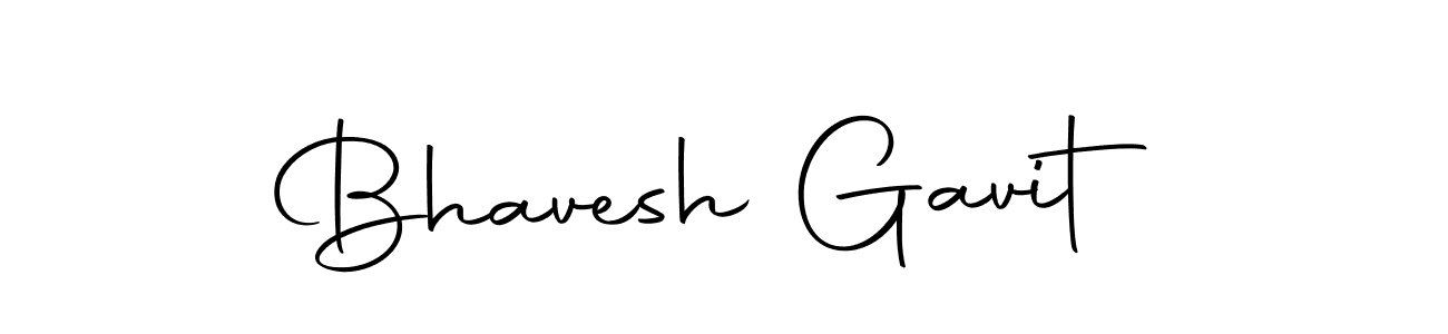 You should practise on your own different ways (Autography-DOLnW) to write your name (Bhavesh Gavit) in signature. don't let someone else do it for you. Bhavesh Gavit signature style 10 images and pictures png