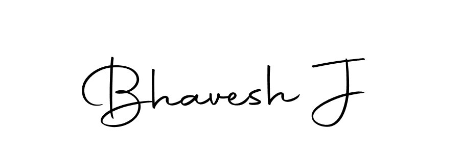 Once you've used our free online signature maker to create your best signature Autography-DOLnW style, it's time to enjoy all of the benefits that Bhavesh J name signing documents. Bhavesh J signature style 10 images and pictures png
