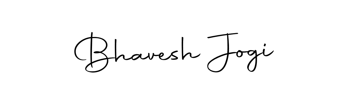 Make a beautiful signature design for name Bhavesh Jogi. Use this online signature maker to create a handwritten signature for free. Bhavesh Jogi signature style 10 images and pictures png