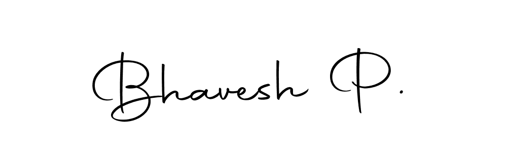 You can use this online signature creator to create a handwritten signature for the name Bhavesh P.. This is the best online autograph maker. Bhavesh P. signature style 10 images and pictures png