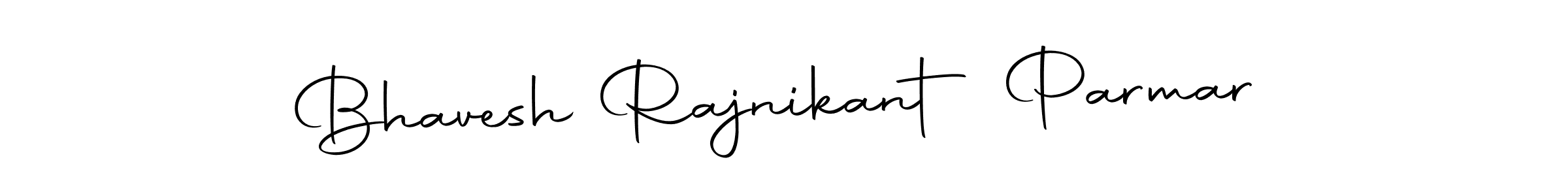 It looks lik you need a new signature style for name Bhavesh Rajnikant Parmar. Design unique handwritten (Autography-DOLnW) signature with our free signature maker in just a few clicks. Bhavesh Rajnikant Parmar signature style 10 images and pictures png