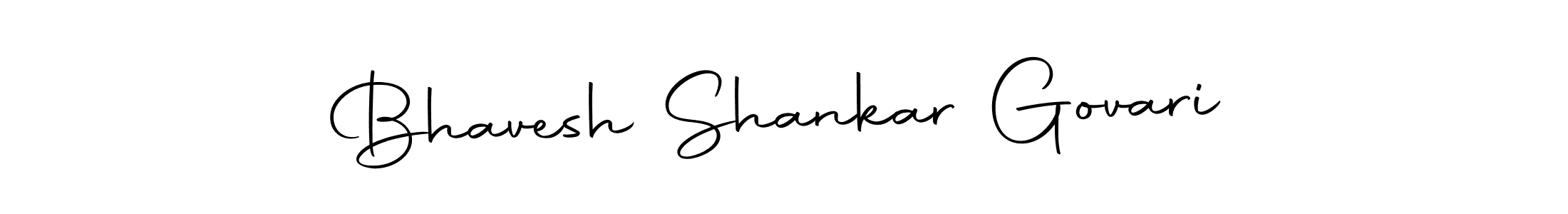 Here are the top 10 professional signature styles for the name Bhavesh Shankar Govari. These are the best autograph styles you can use for your name. Bhavesh Shankar Govari signature style 10 images and pictures png