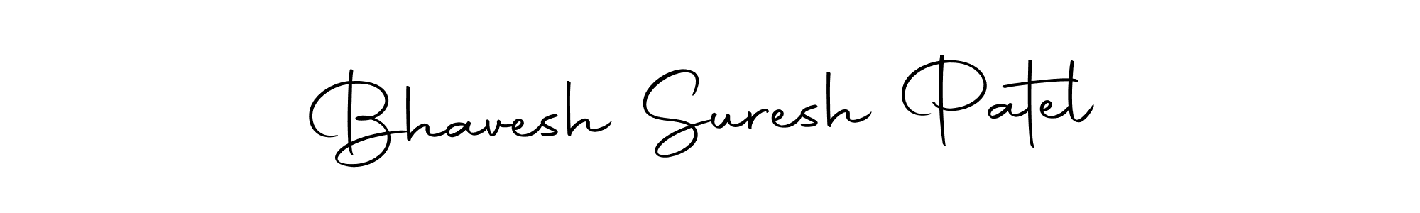 How to make Bhavesh Suresh Patel signature? Autography-DOLnW is a professional autograph style. Create handwritten signature for Bhavesh Suresh Patel name. Bhavesh Suresh Patel signature style 10 images and pictures png