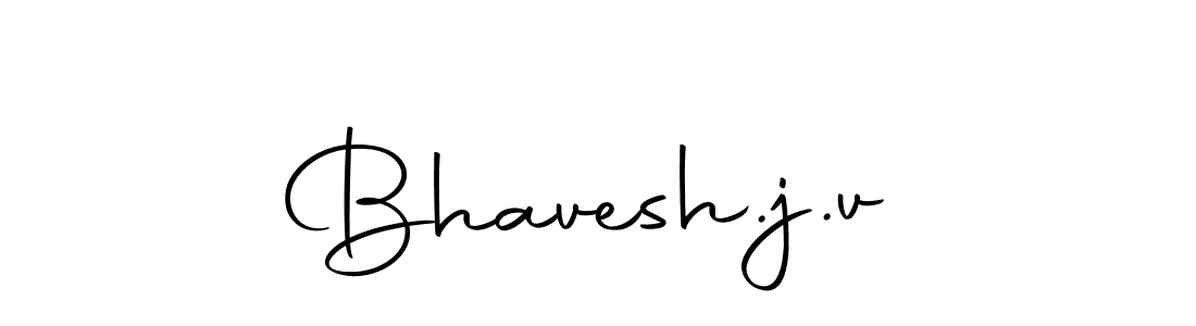 Best and Professional Signature Style for Bhavesh.j.v. Autography-DOLnW Best Signature Style Collection. Bhavesh.j.v signature style 10 images and pictures png