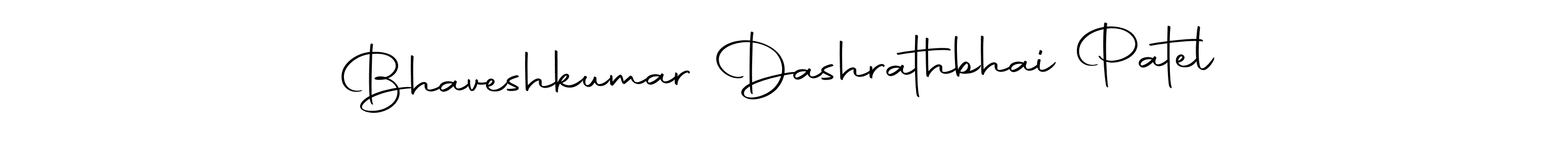 The best way (Autography-DOLnW) to make a short signature is to pick only two or three words in your name. The name Bhaveshkumar Dashrathbhai Patel include a total of six letters. For converting this name. Bhaveshkumar Dashrathbhai Patel signature style 10 images and pictures png
