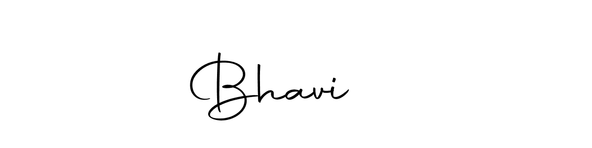 Autography-DOLnW is a professional signature style that is perfect for those who want to add a touch of class to their signature. It is also a great choice for those who want to make their signature more unique. Get Bhavi ❤️ name to fancy signature for free. Bhavi ❤️ signature style 10 images and pictures png