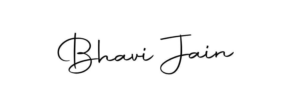 Autography-DOLnW is a professional signature style that is perfect for those who want to add a touch of class to their signature. It is also a great choice for those who want to make their signature more unique. Get Bhavi Jain name to fancy signature for free. Bhavi Jain signature style 10 images and pictures png