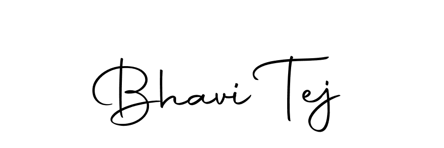 Here are the top 10 professional signature styles for the name Bhavi Tej. These are the best autograph styles you can use for your name. Bhavi Tej signature style 10 images and pictures png