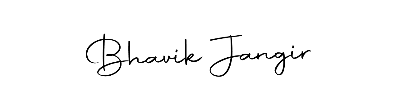 if you are searching for the best signature style for your name Bhavik Jangir. so please give up your signature search. here we have designed multiple signature styles  using Autography-DOLnW. Bhavik Jangir signature style 10 images and pictures png