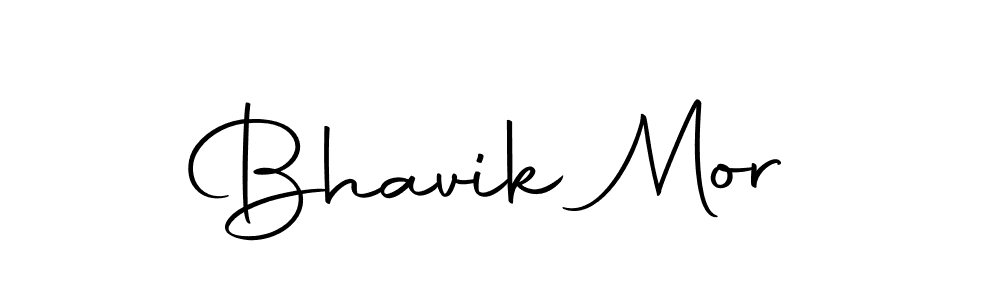 Bhavik Mor stylish signature style. Best Handwritten Sign (Autography-DOLnW) for my name. Handwritten Signature Collection Ideas for my name Bhavik Mor. Bhavik Mor signature style 10 images and pictures png