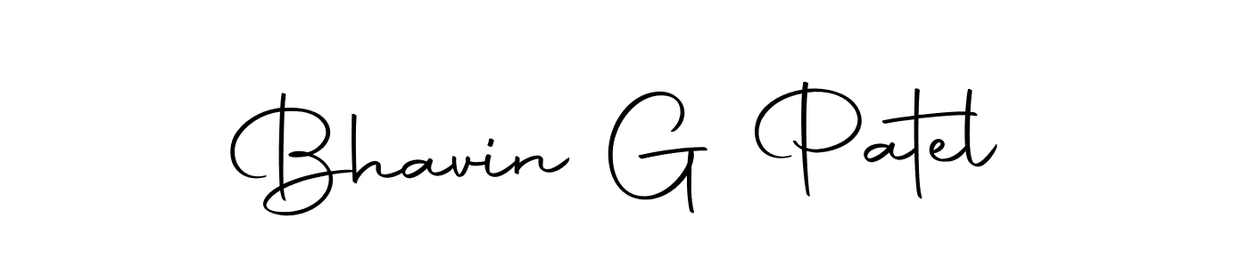 You can use this online signature creator to create a handwritten signature for the name Bhavin G Patel. This is the best online autograph maker. Bhavin G Patel signature style 10 images and pictures png