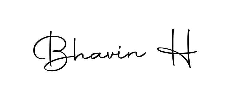 How to Draw Bhavin H signature style? Autography-DOLnW is a latest design signature styles for name Bhavin H. Bhavin H signature style 10 images and pictures png