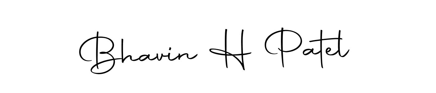 Once you've used our free online signature maker to create your best signature Autography-DOLnW style, it's time to enjoy all of the benefits that Bhavin H Patel name signing documents. Bhavin H Patel signature style 10 images and pictures png