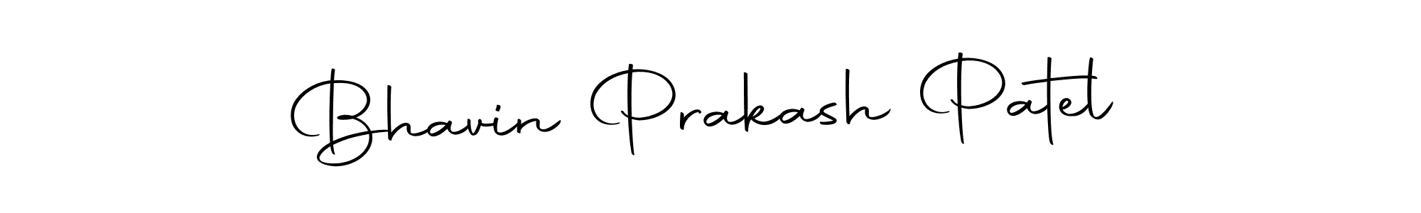 This is the best signature style for the Bhavin Prakash Patel name. Also you like these signature font (Autography-DOLnW). Mix name signature. Bhavin Prakash Patel signature style 10 images and pictures png