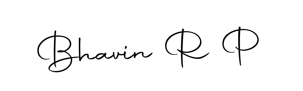 It looks lik you need a new signature style for name Bhavin R P. Design unique handwritten (Autography-DOLnW) signature with our free signature maker in just a few clicks. Bhavin R P signature style 10 images and pictures png