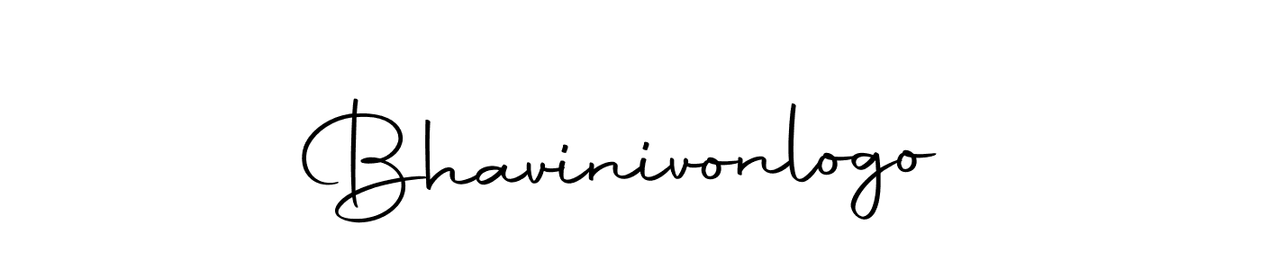It looks lik you need a new signature style for name Bhavinivonlogo. Design unique handwritten (Autography-DOLnW) signature with our free signature maker in just a few clicks. Bhavinivonlogo signature style 10 images and pictures png