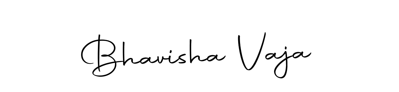 You should practise on your own different ways (Autography-DOLnW) to write your name (Bhavisha Vaja) in signature. don't let someone else do it for you. Bhavisha Vaja signature style 10 images and pictures png