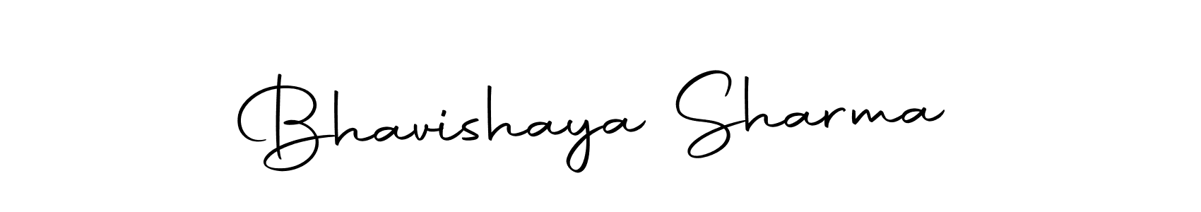 You can use this online signature creator to create a handwritten signature for the name Bhavishaya Sharma. This is the best online autograph maker. Bhavishaya Sharma signature style 10 images and pictures png