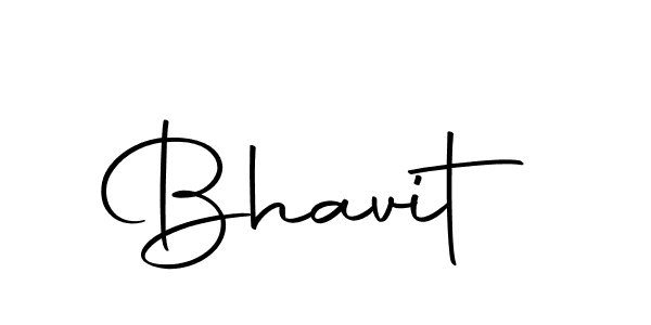 How to make Bhavit name signature. Use Autography-DOLnW style for creating short signs online. This is the latest handwritten sign. Bhavit signature style 10 images and pictures png