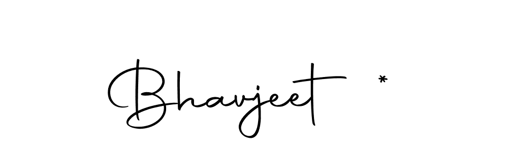 Bhavjeet * stylish signature style. Best Handwritten Sign (Autography-DOLnW) for my name. Handwritten Signature Collection Ideas for my name Bhavjeet *. Bhavjeet * signature style 10 images and pictures png