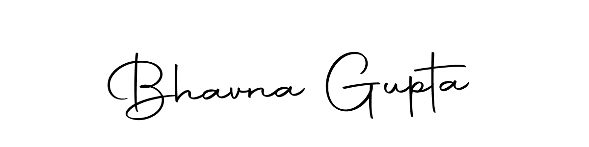 You should practise on your own different ways (Autography-DOLnW) to write your name (Bhavna Gupta) in signature. don't let someone else do it for you. Bhavna Gupta signature style 10 images and pictures png