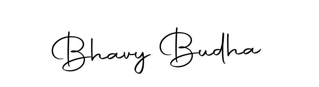 Once you've used our free online signature maker to create your best signature Autography-DOLnW style, it's time to enjoy all of the benefits that Bhavy Budha name signing documents. Bhavy Budha signature style 10 images and pictures png