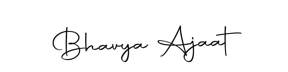 Check out images of Autograph of Bhavya Ajaat name. Actor Bhavya Ajaat Signature Style. Autography-DOLnW is a professional sign style online. Bhavya Ajaat signature style 10 images and pictures png