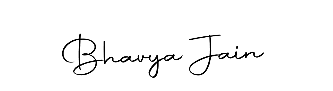 Here are the top 10 professional signature styles for the name Bhavya Jain. These are the best autograph styles you can use for your name. Bhavya Jain signature style 10 images and pictures png