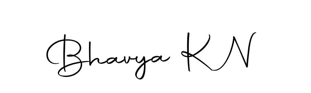 Similarly Autography-DOLnW is the best handwritten signature design. Signature creator online .You can use it as an online autograph creator for name Bhavya K N. Bhavya K N signature style 10 images and pictures png