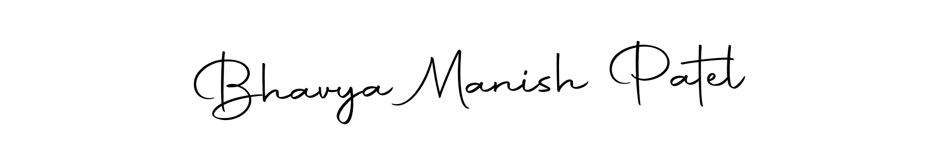 This is the best signature style for the Bhavya Manish Patel name. Also you like these signature font (Autography-DOLnW). Mix name signature. Bhavya Manish Patel signature style 10 images and pictures png