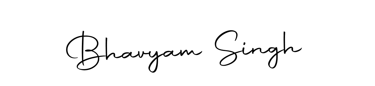 The best way (Autography-DOLnW) to make a short signature is to pick only two or three words in your name. The name Bhavyam Singh include a total of six letters. For converting this name. Bhavyam Singh signature style 10 images and pictures png