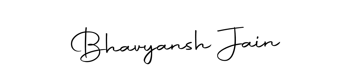 Here are the top 10 professional signature styles for the name Bhavyansh Jain. These are the best autograph styles you can use for your name. Bhavyansh Jain signature style 10 images and pictures png