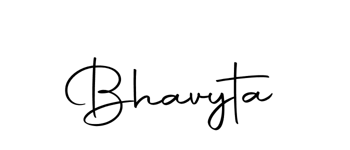 Also we have Bhavyta name is the best signature style. Create professional handwritten signature collection using Autography-DOLnW autograph style. Bhavyta signature style 10 images and pictures png