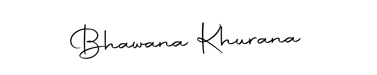 The best way (Autography-DOLnW) to make a short signature is to pick only two or three words in your name. The name Bhawana Khurana include a total of six letters. For converting this name. Bhawana Khurana signature style 10 images and pictures png