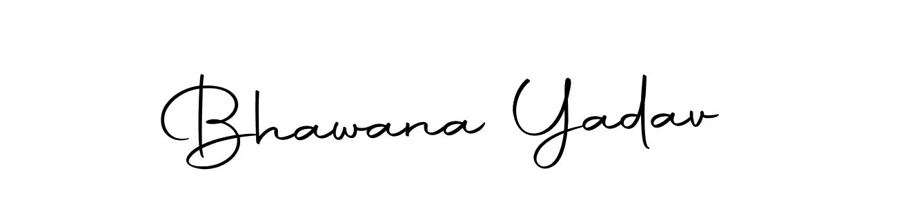 Once you've used our free online signature maker to create your best signature Autography-DOLnW style, it's time to enjoy all of the benefits that Bhawana Yadav name signing documents. Bhawana Yadav signature style 10 images and pictures png