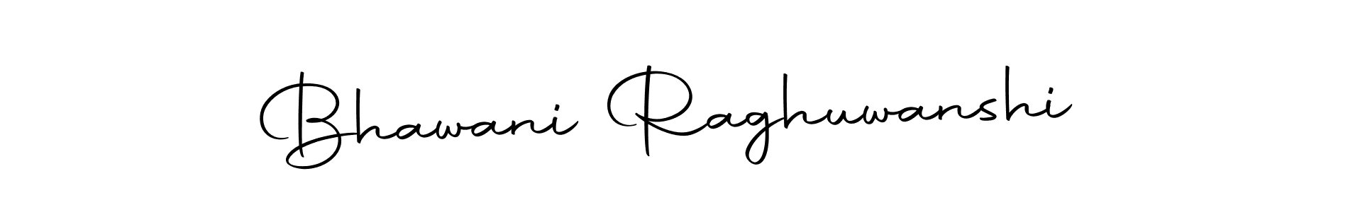 Make a beautiful signature design for name Bhawani Raghuwanshi. Use this online signature maker to create a handwritten signature for free. Bhawani Raghuwanshi signature style 10 images and pictures png